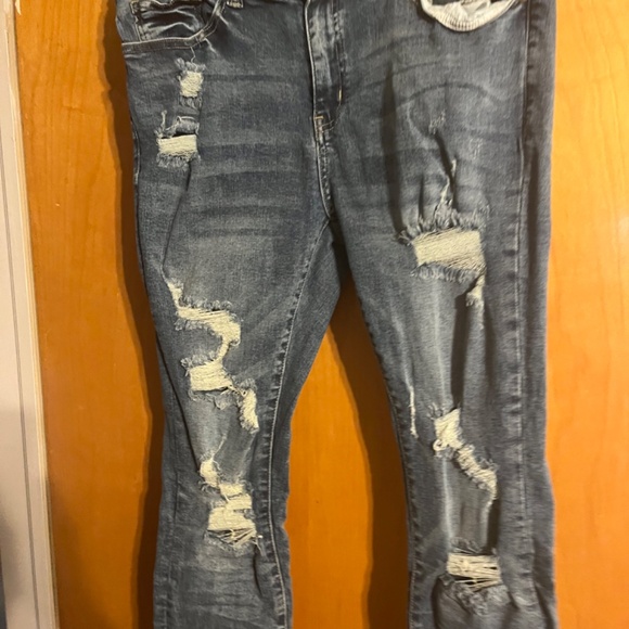 Judy Blue/Kancan Women’s jeans - Picture 5 of 6